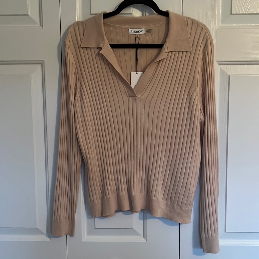 Woman’s Calvin Klein